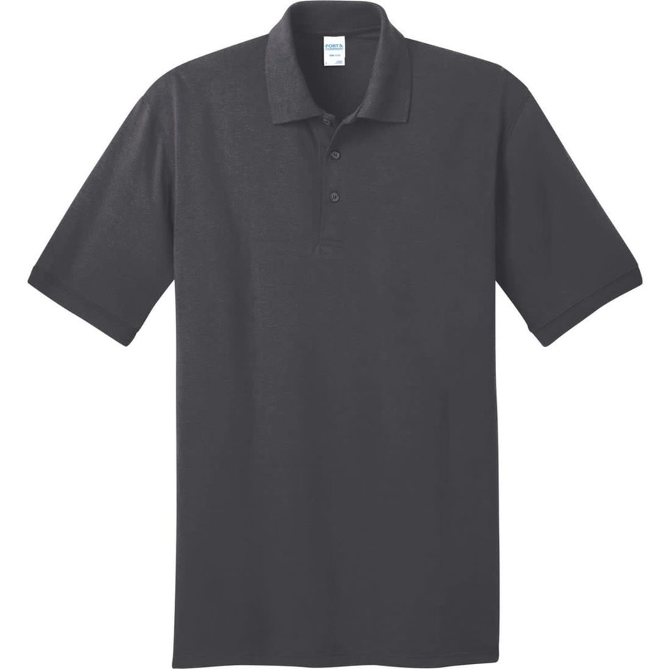 Port & Company Core Blend Jersey Knit Polo
