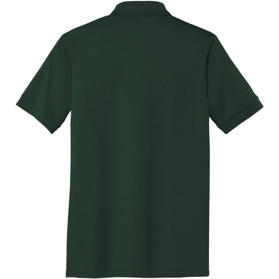 Port & Company Core Blend Jersey Knit Polo