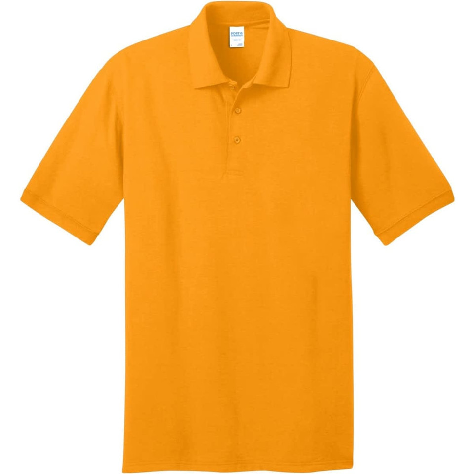 Port & Company Core Blend Jersey Knit Polo