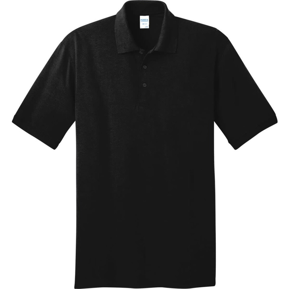 Port & Company Core Blend Jersey Knit Polo