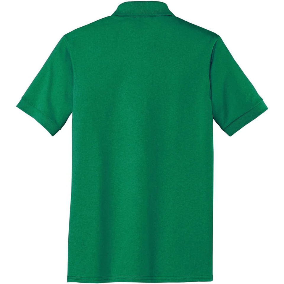 Port & Company Core Blend Jersey Knit Polo