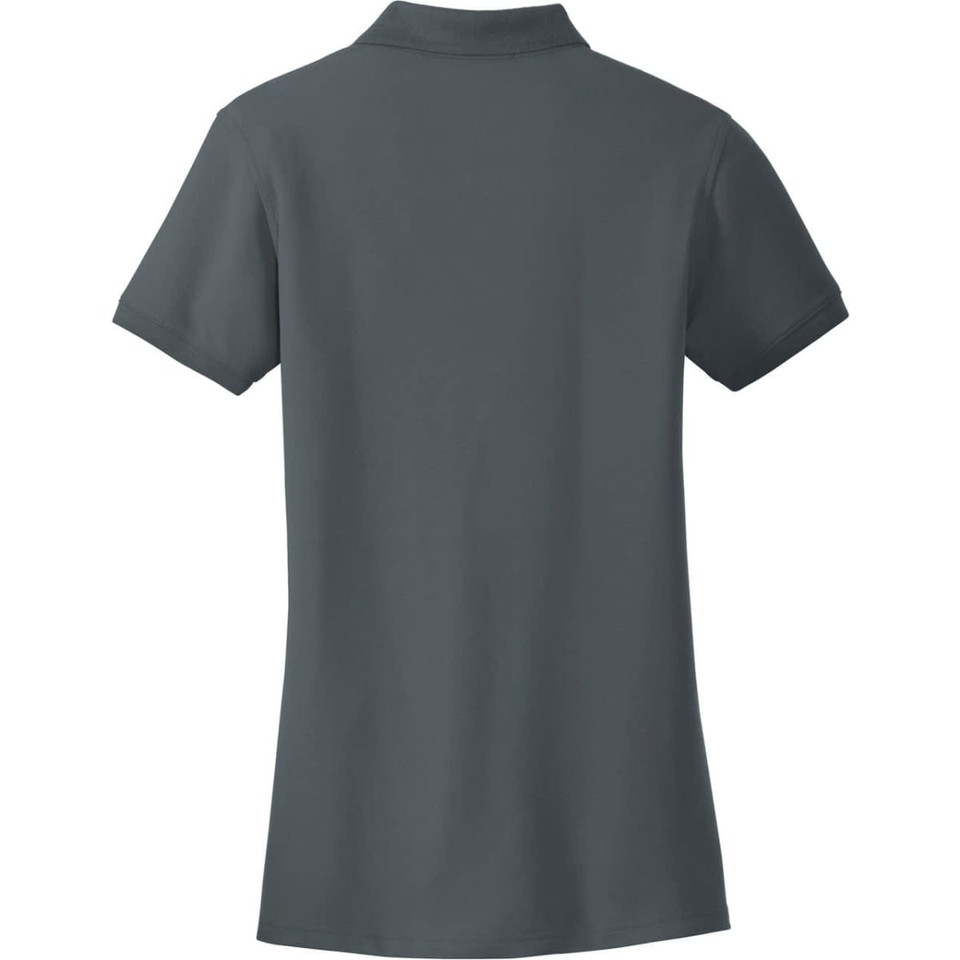Port Authority Ladies Core Classic Pique Polo