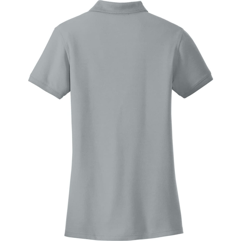 Port Authority Ladies Core Classic Pique Polo
