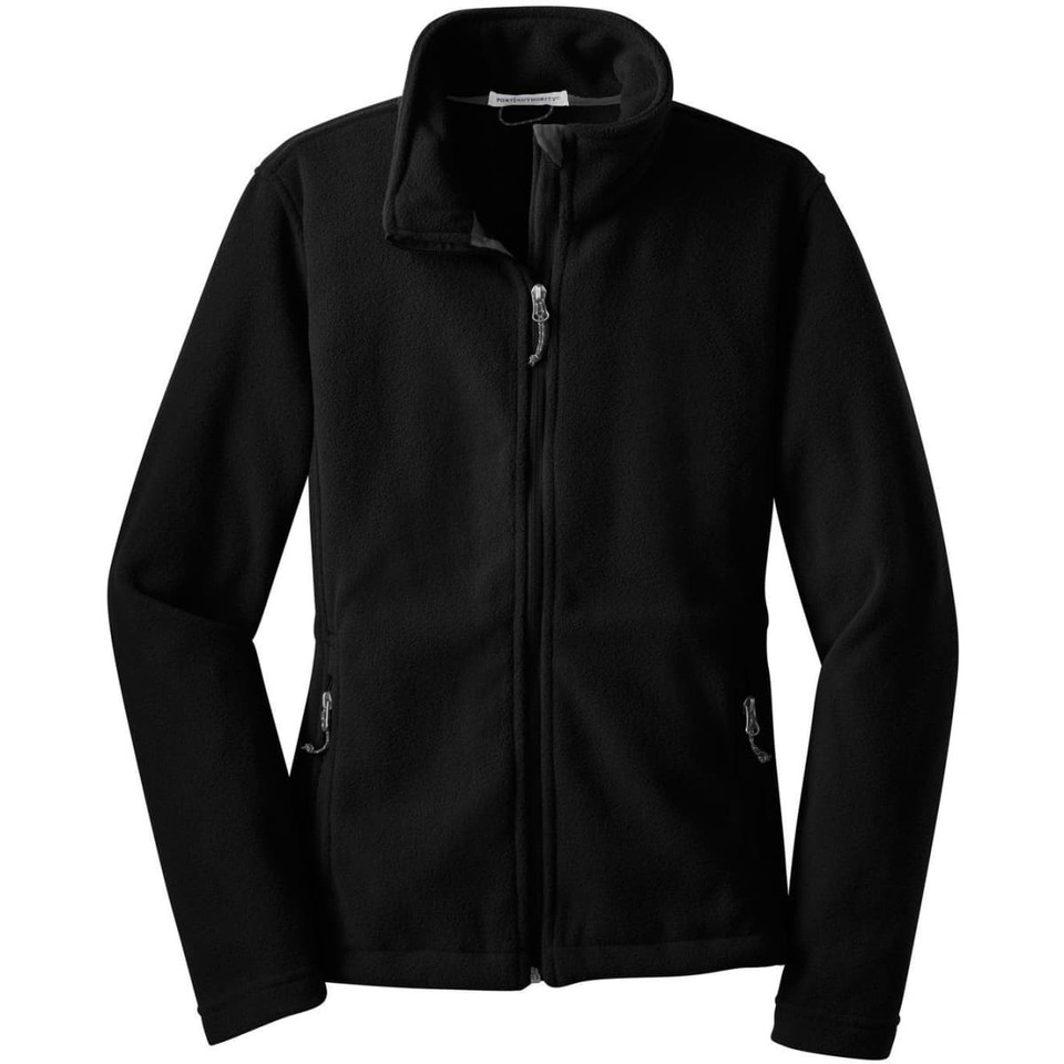 Port Authority Ladies Value Fleece Jacket