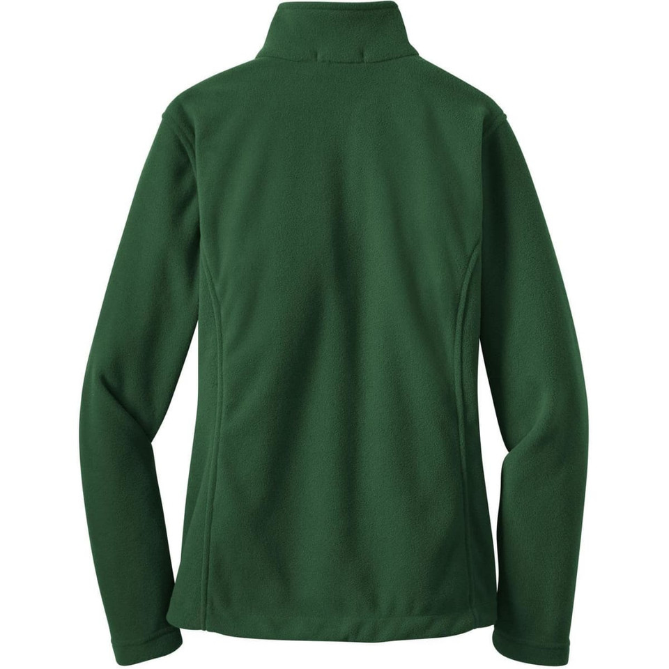 Port Authority Ladies Value Fleece Jacket