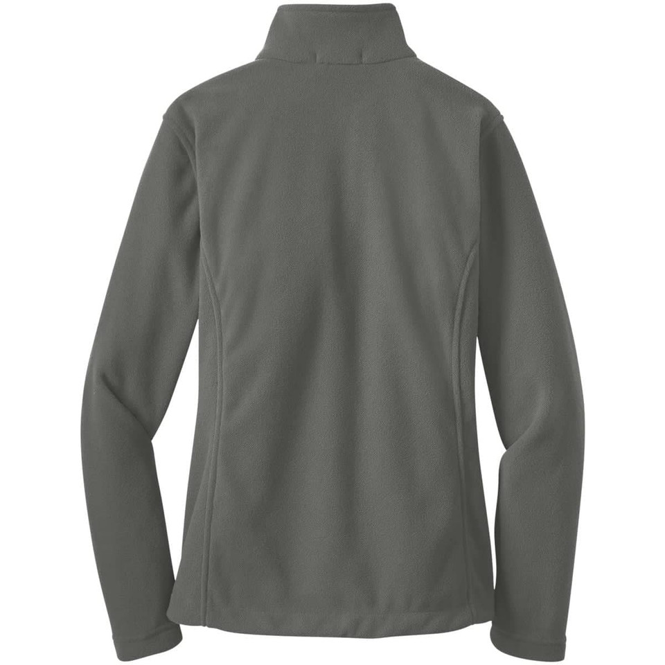 Port Authority Ladies Value Fleece Jacket