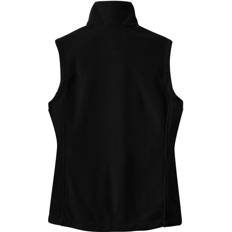 Port Authority Ladies Value Fleece Vest