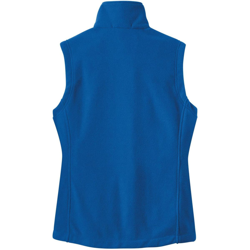 Port Authority Ladies Value Fleece Vest