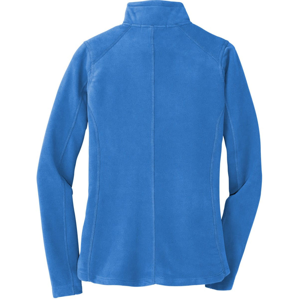 Port Authority Ladies Microfleece Jacket