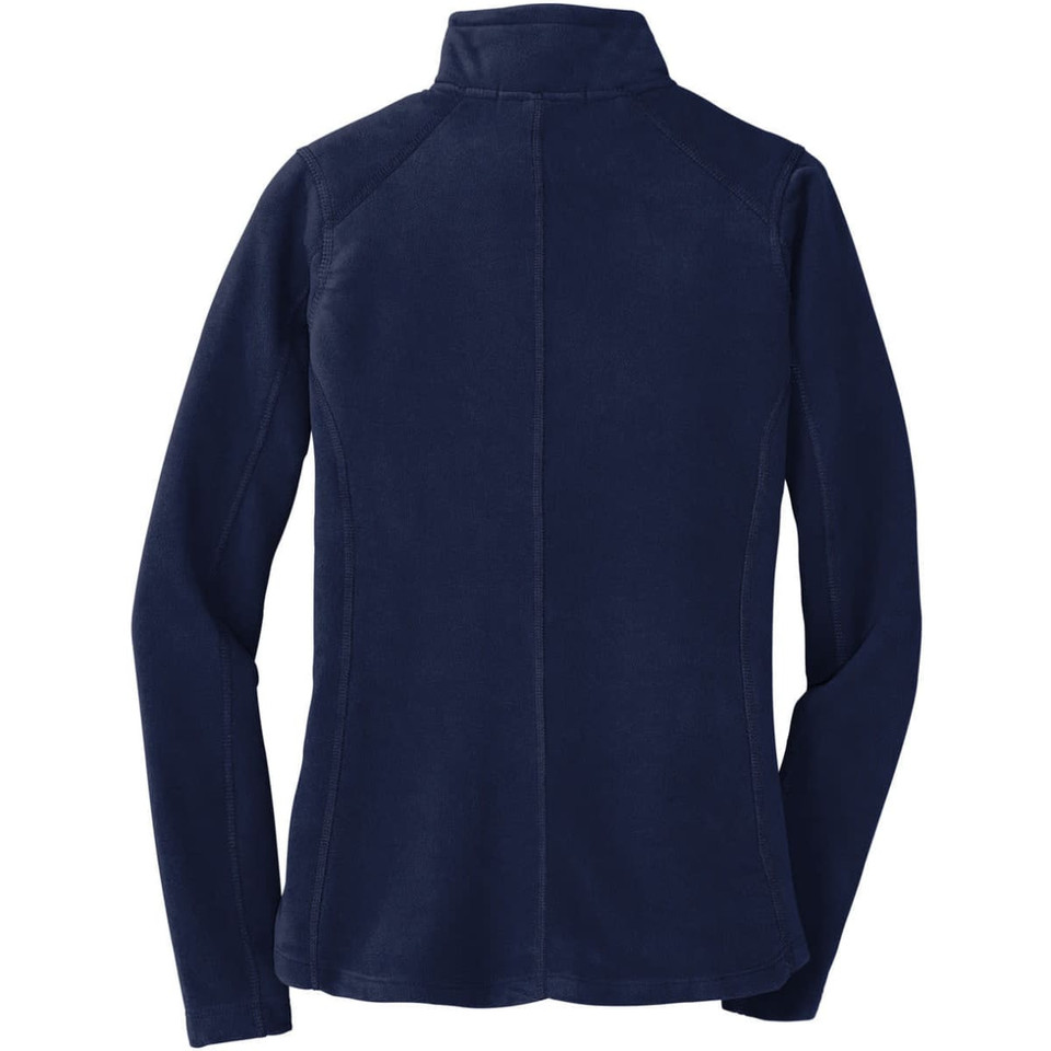 Port Authority Ladies Microfleece Jacket