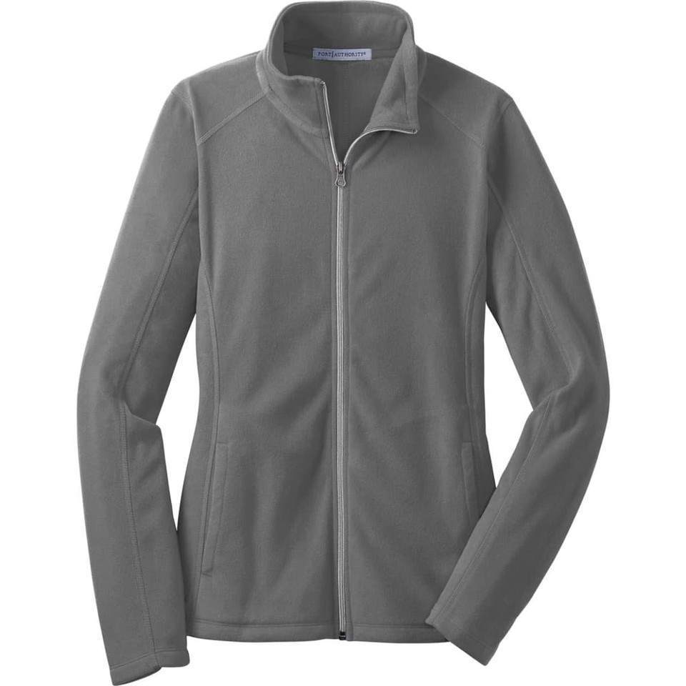 Port Authority Ladies Microfleece Jacket