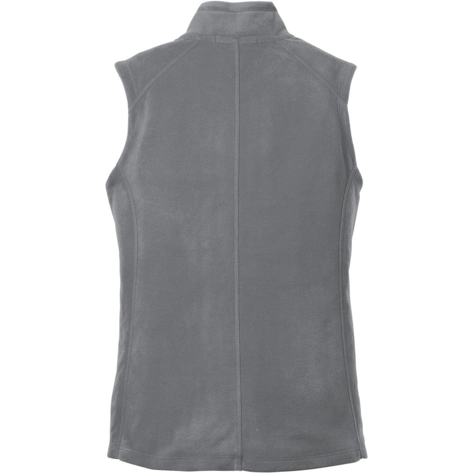 Port Authority Ladies Microfleece Vest
