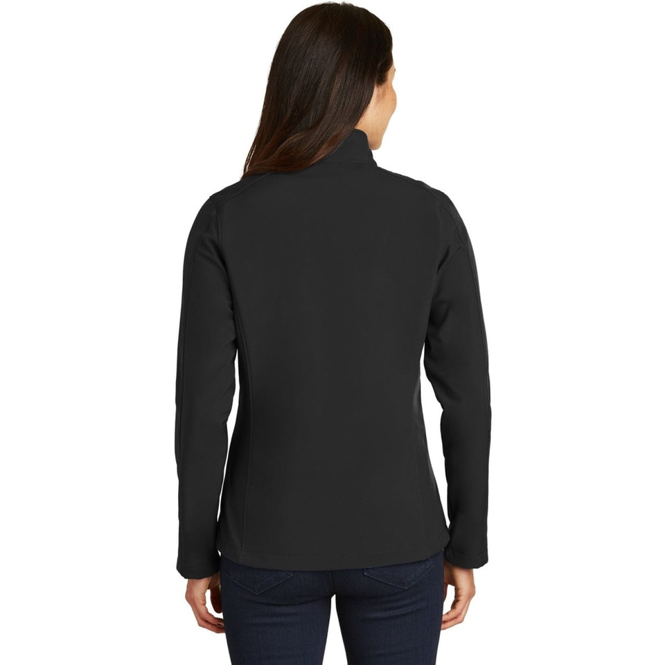 Port Authority Ladies Core Soft Shell Jacket