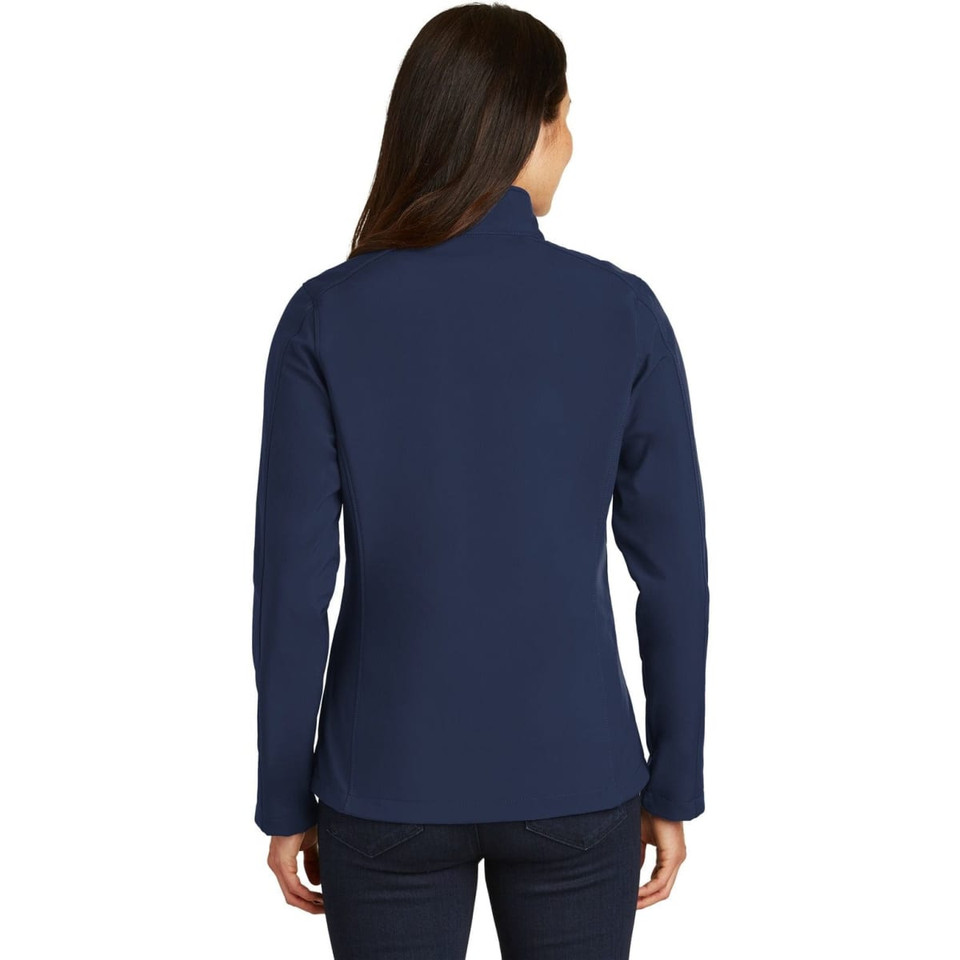 Port Authority Ladies Core Soft Shell Jacket