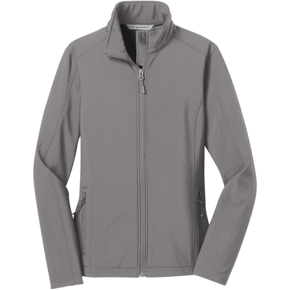 Port Authority Ladies Core Soft Shell Jacket