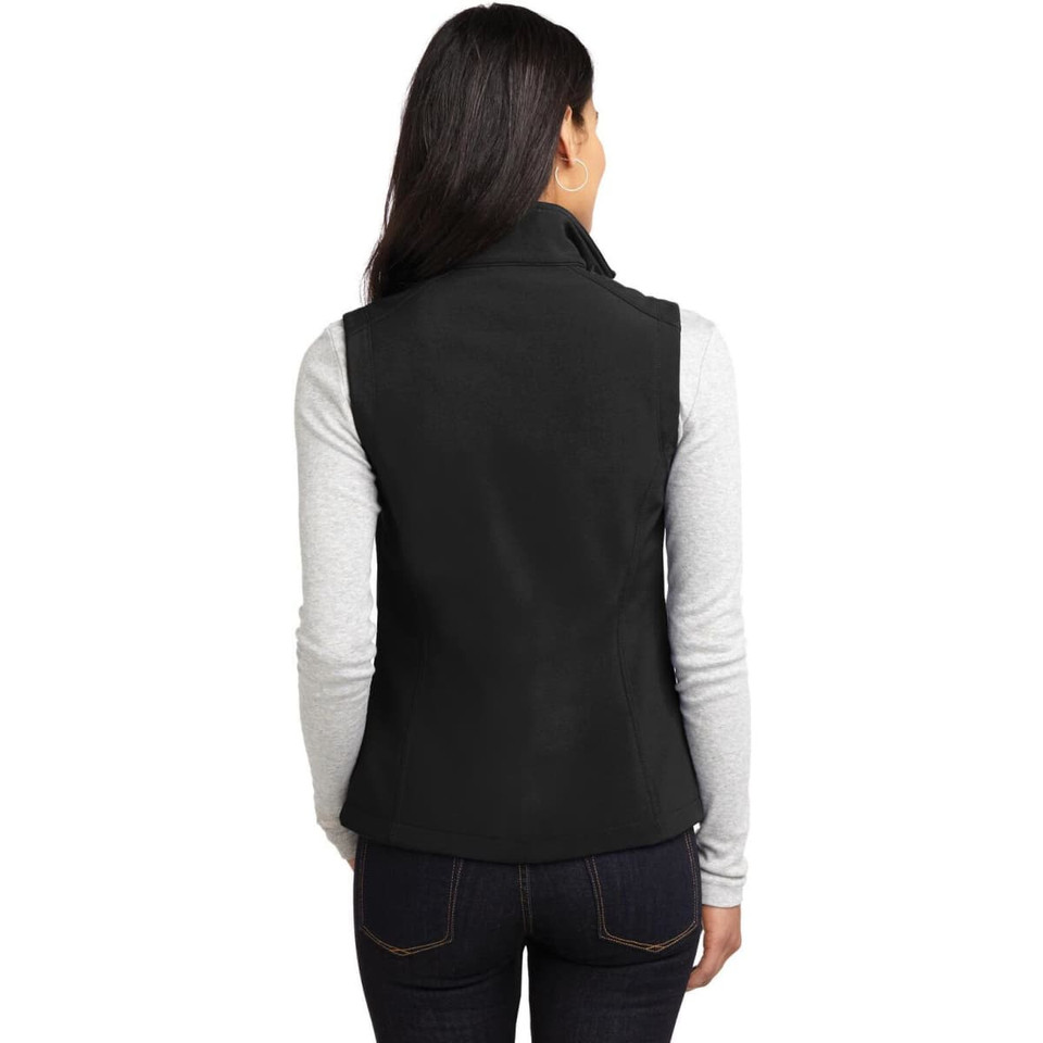 Port Authority Ladies Core Soft Shell Vest
