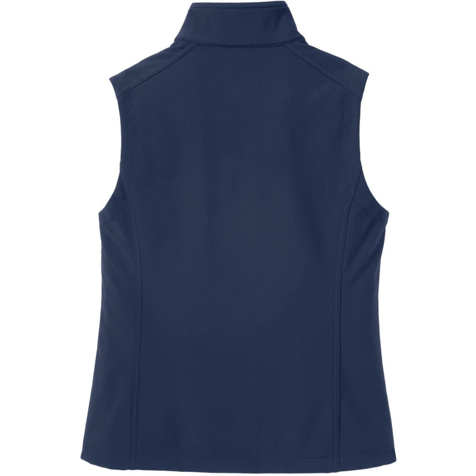 Port Authority Ladies Core Soft Shell Vest