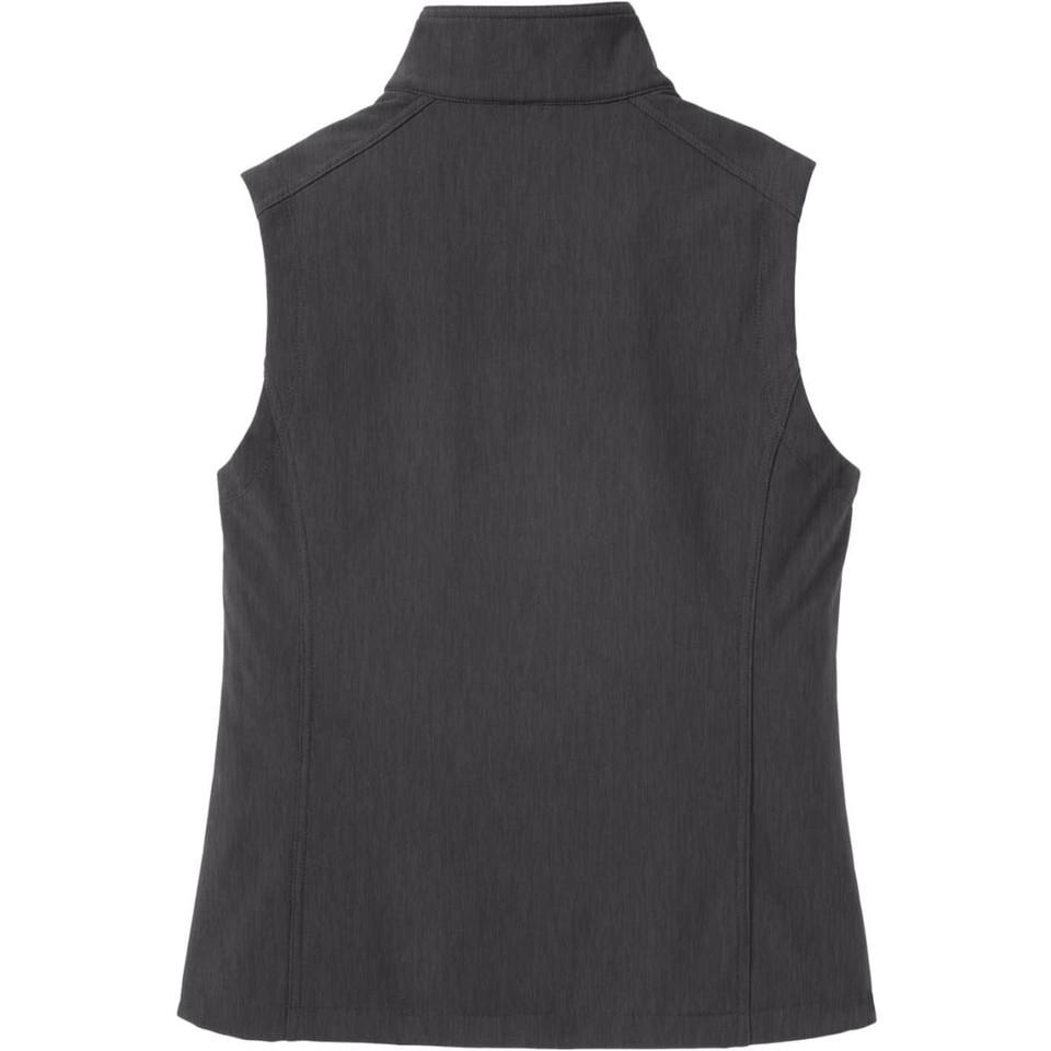 Port Authority Ladies Core Soft Shell Vest