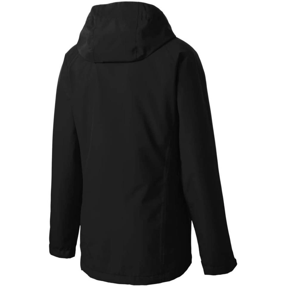 Port Authority Ladies Torrent Waterproof Jacket