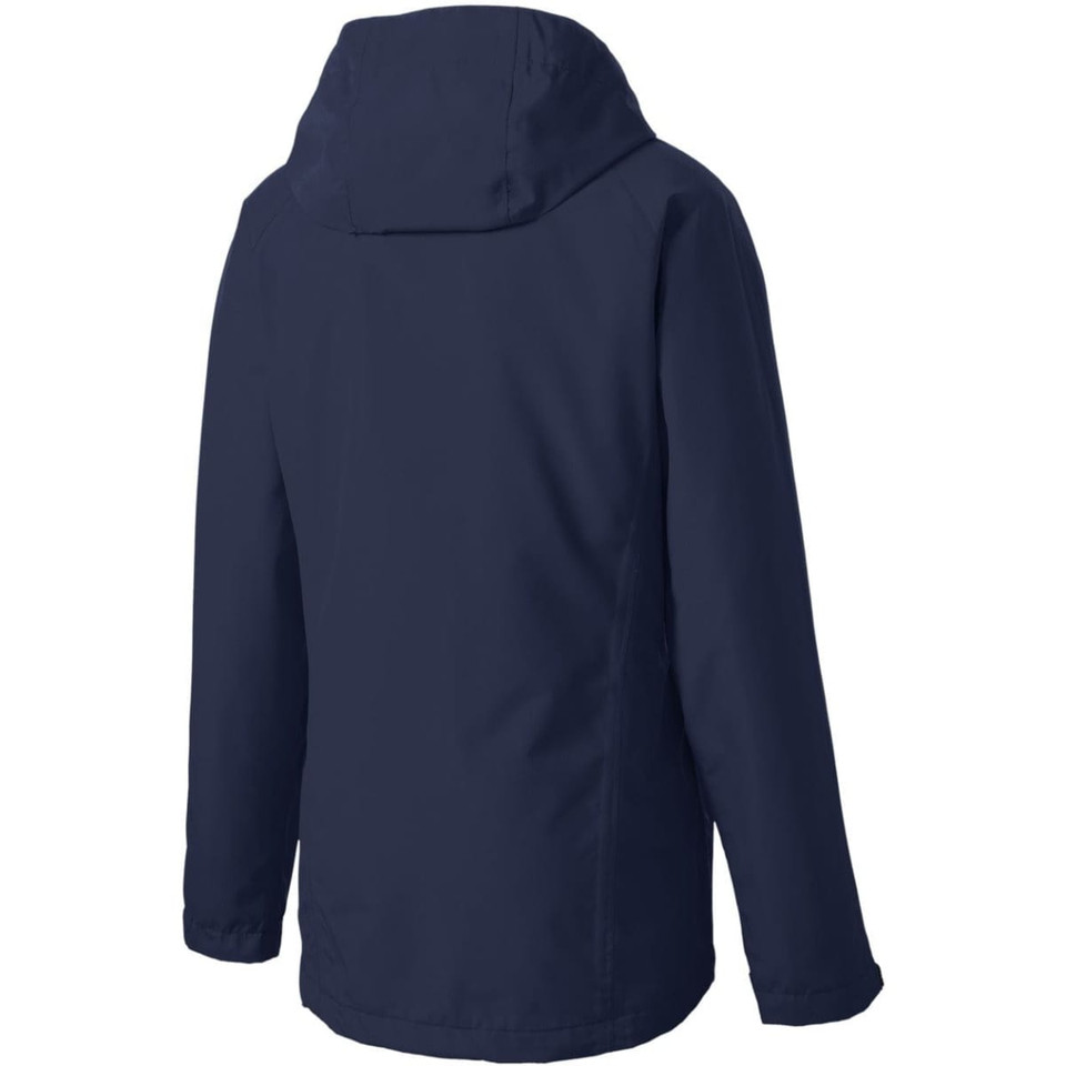 Port Authority Ladies Torrent Waterproof Jacket