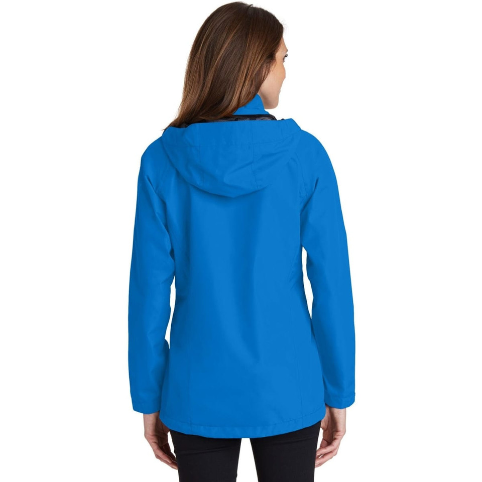 Port Authority Ladies Torrent Waterproof Jacket