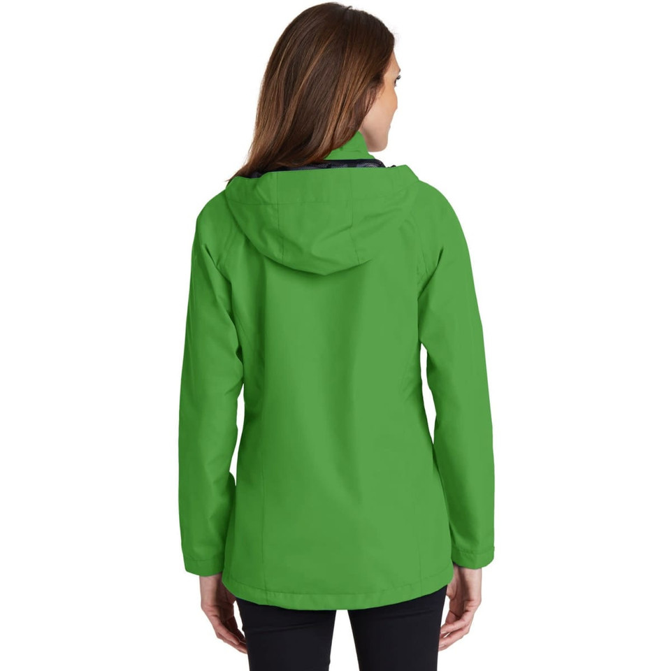 Port Authority Ladies Torrent Waterproof Jacket