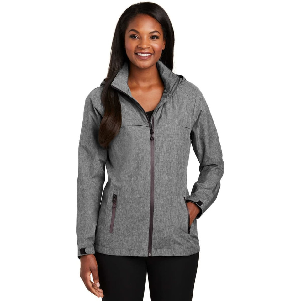 Port Authority Ladies Torrent Waterproof Jacket