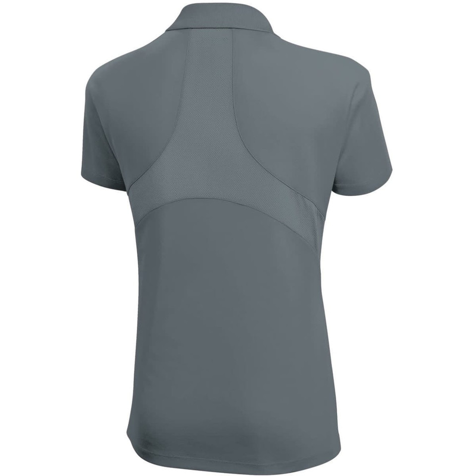 Sport-Tek Ladies Dri-Mesh Pro Polo