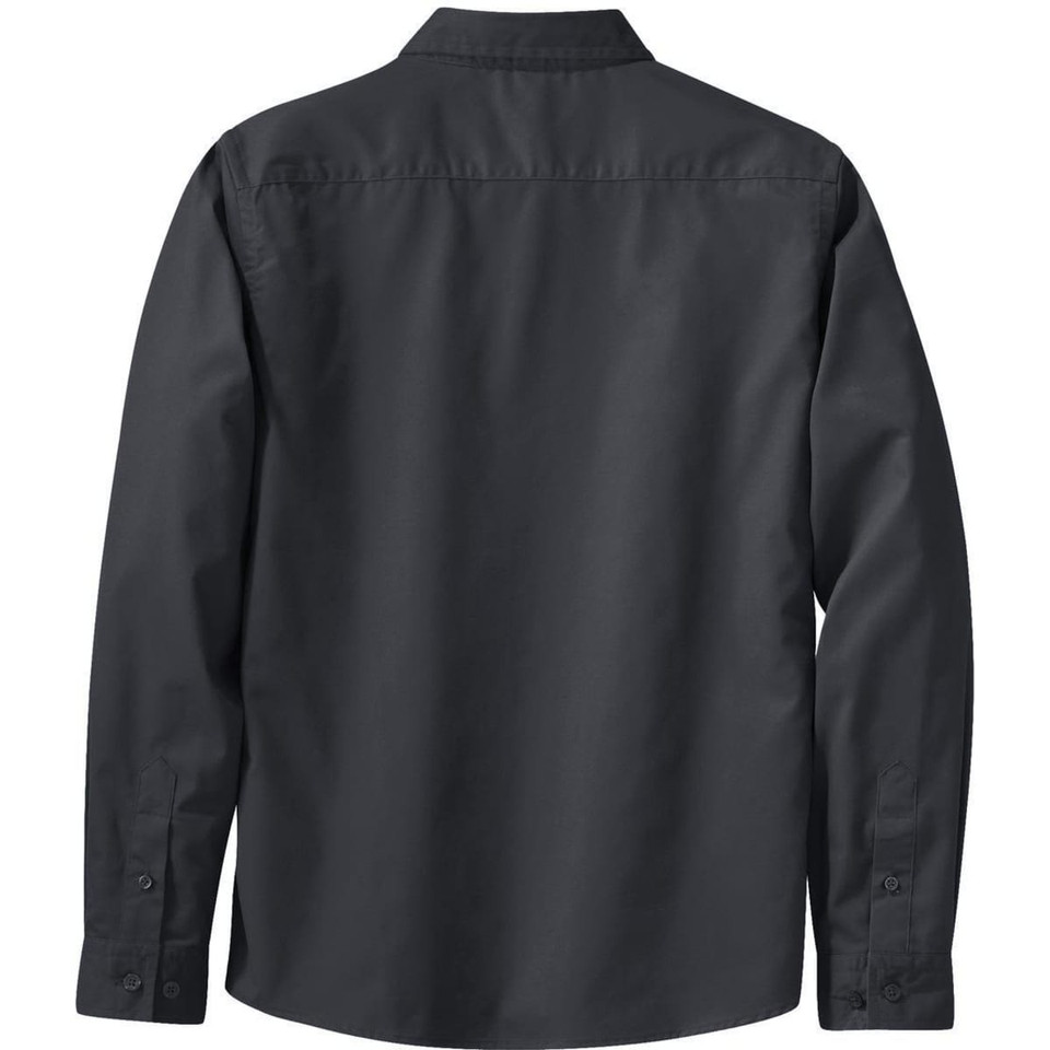 Port Authority Ladies Long Sleeve Easy Care Shirt