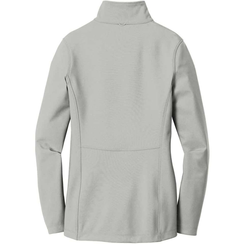 Port Authority Ladies Collective Soft Shell Jacket