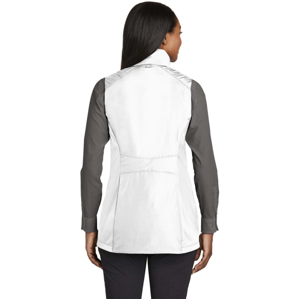 Port Authority Ladies Collective Insulated Vest