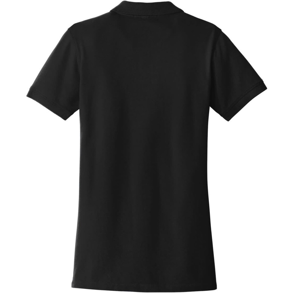 Port Authority Ladies EZCotton Polo