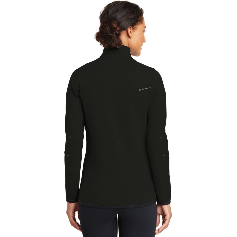OGIO ENDURANCE Ladies Origin Jacket