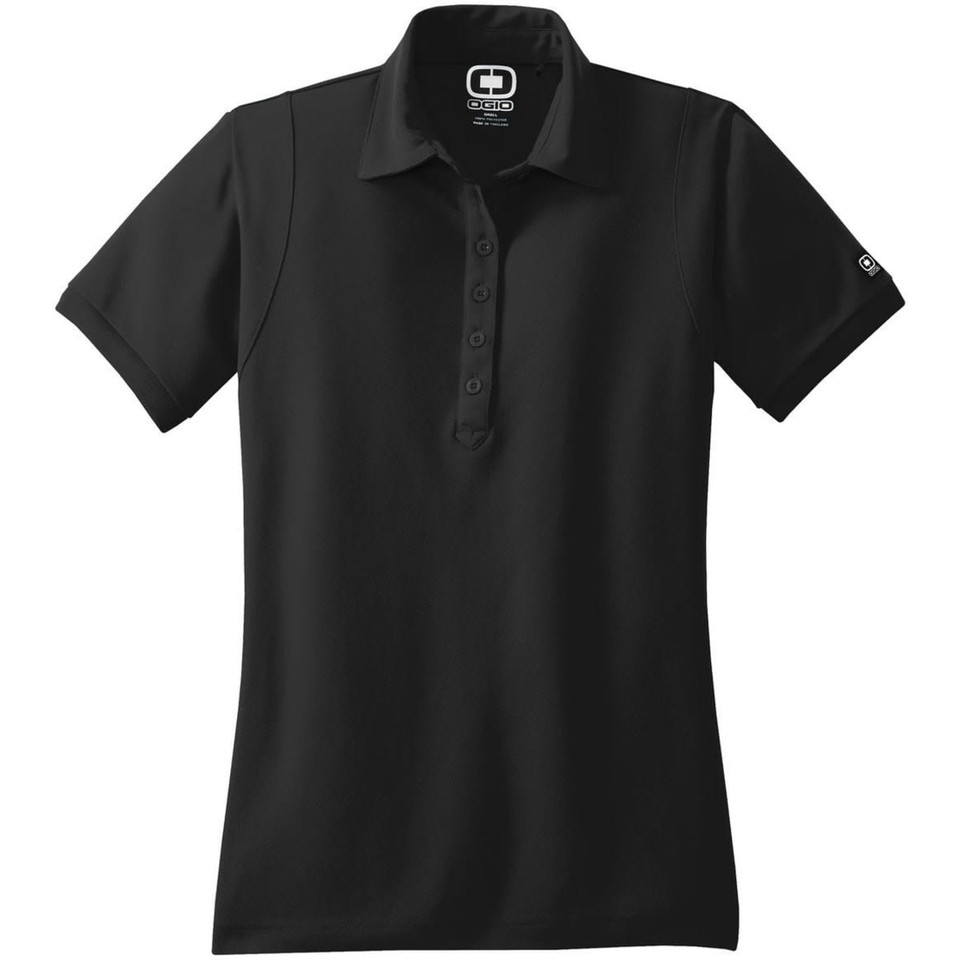 OGIO - Jewel Polo
