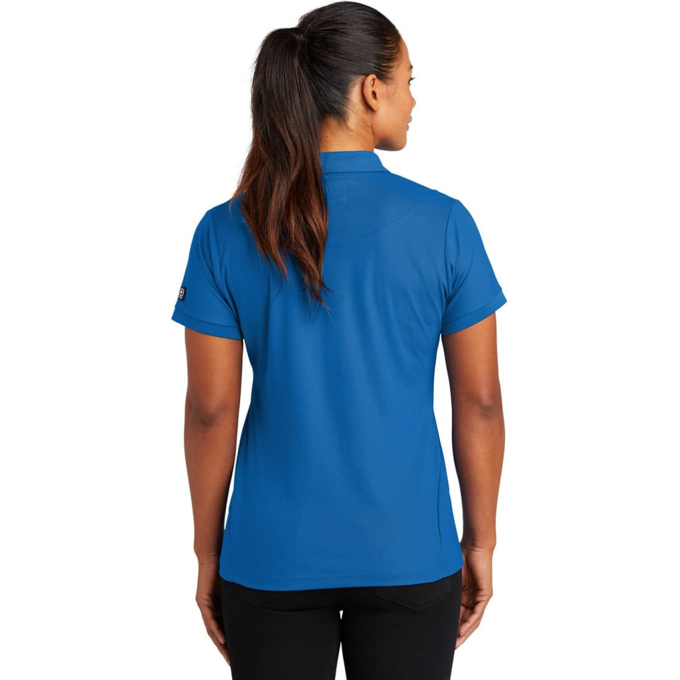 OGIO - Jewel Polo