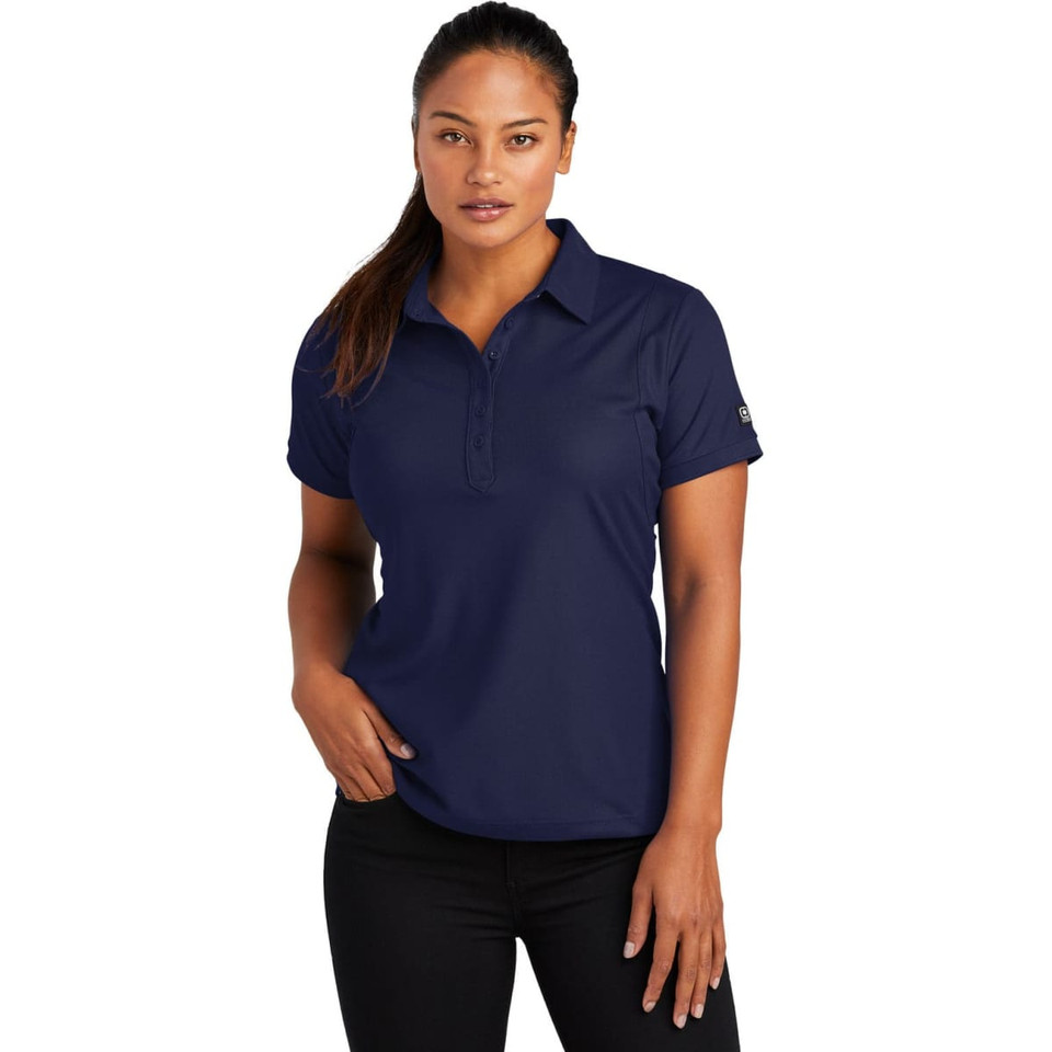 OGIO - Jewel Polo