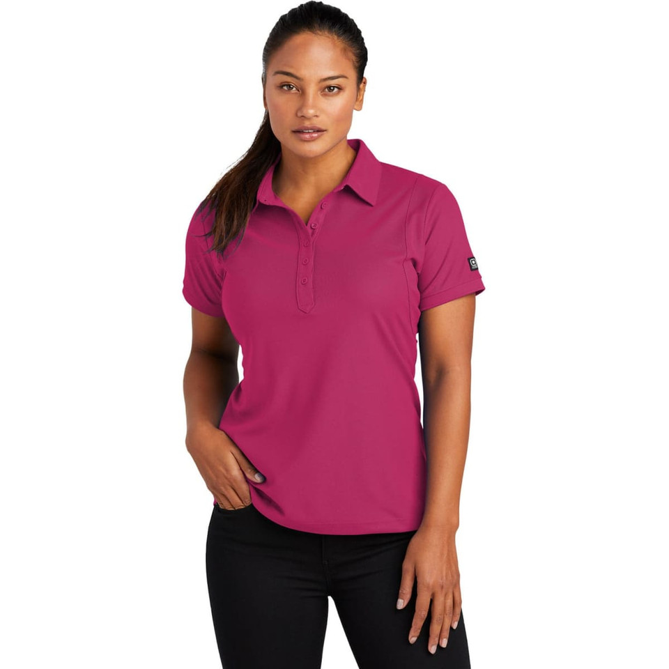 OGIO - Jewel Polo