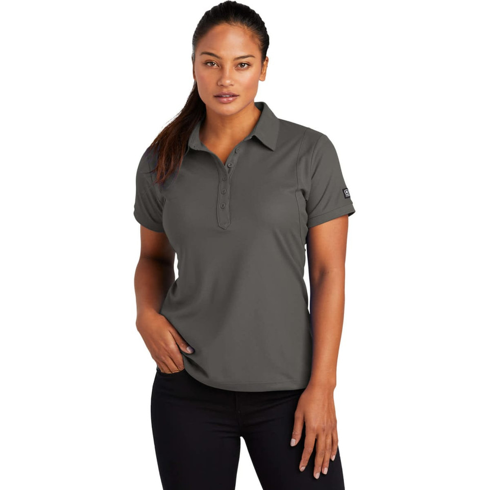 OGIO - Jewel Polo