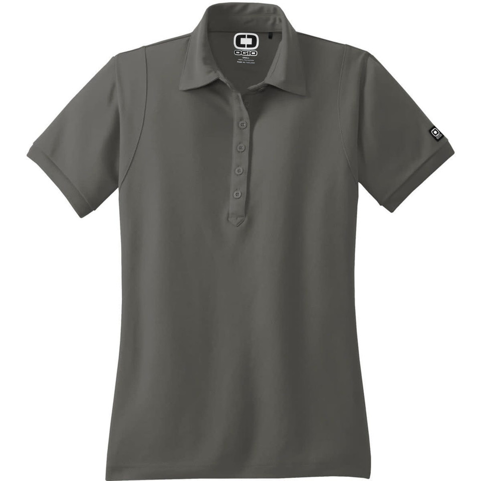 OGIO - Jewel Polo