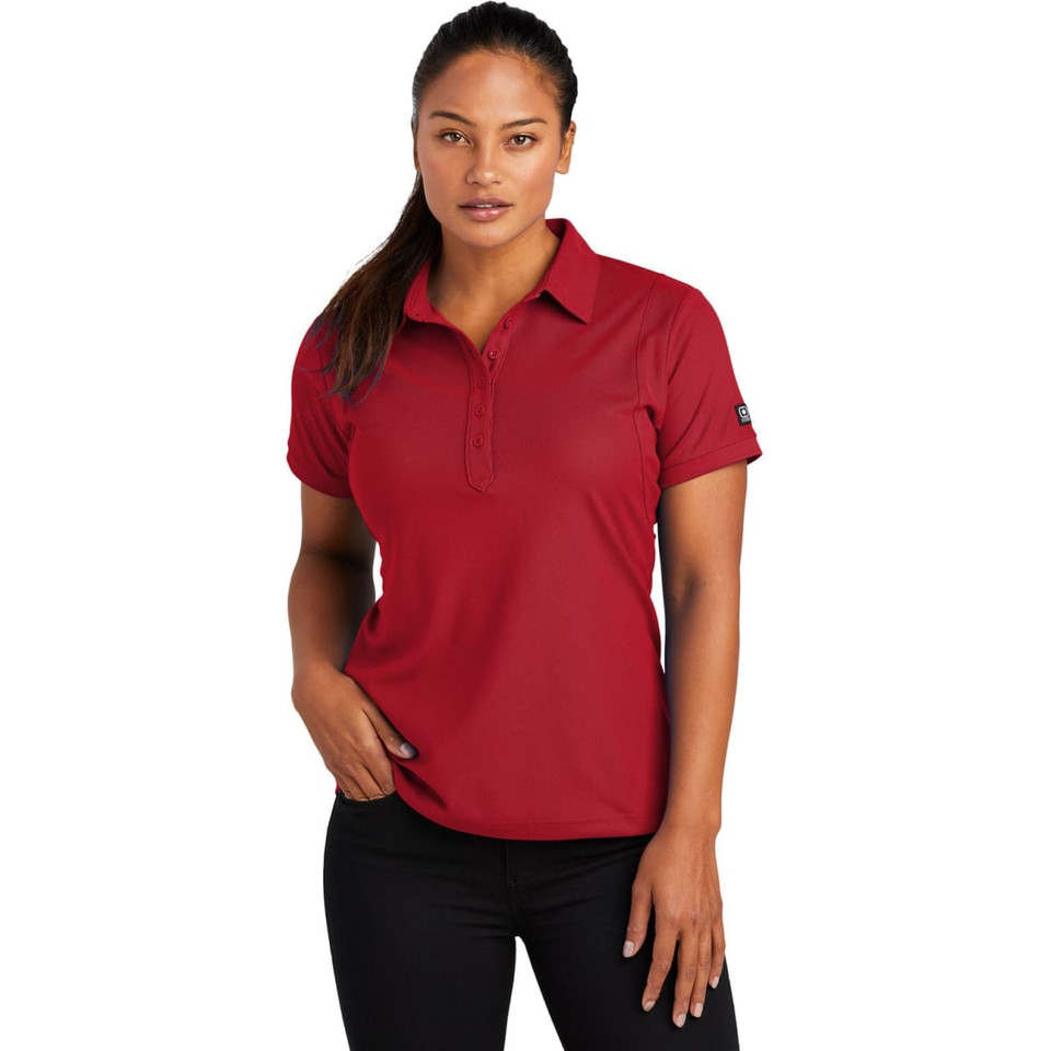 OGIO - Jewel Polo