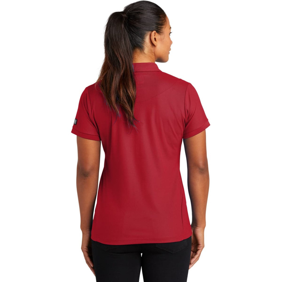 OGIO - Jewel Polo