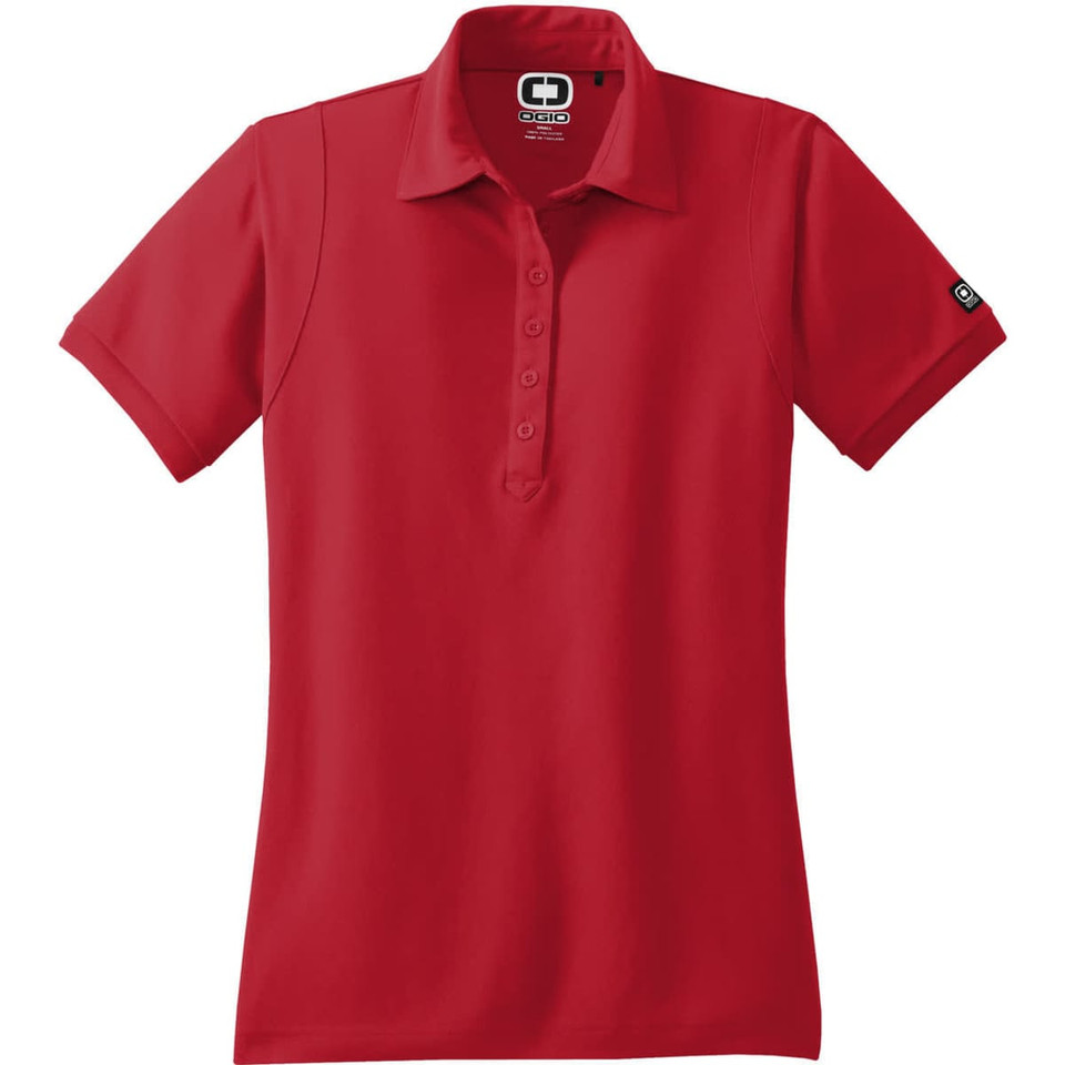 OGIO - Jewel Polo