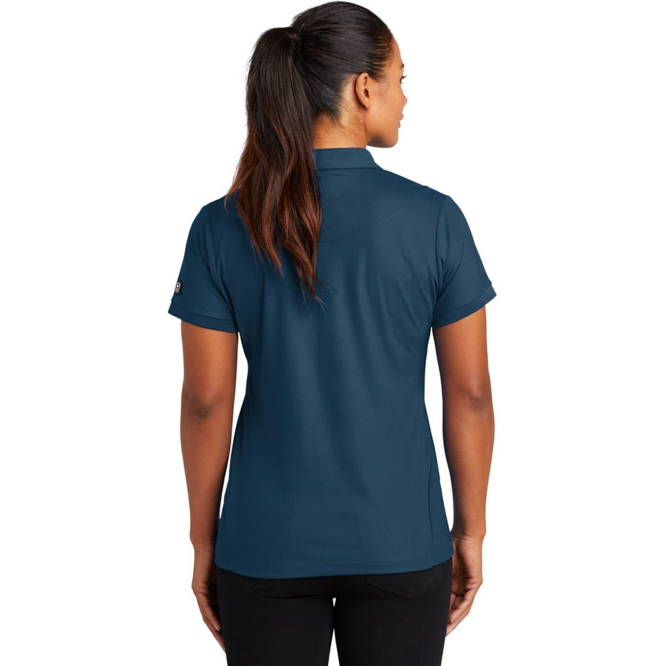 OGIO - Jewel Polo