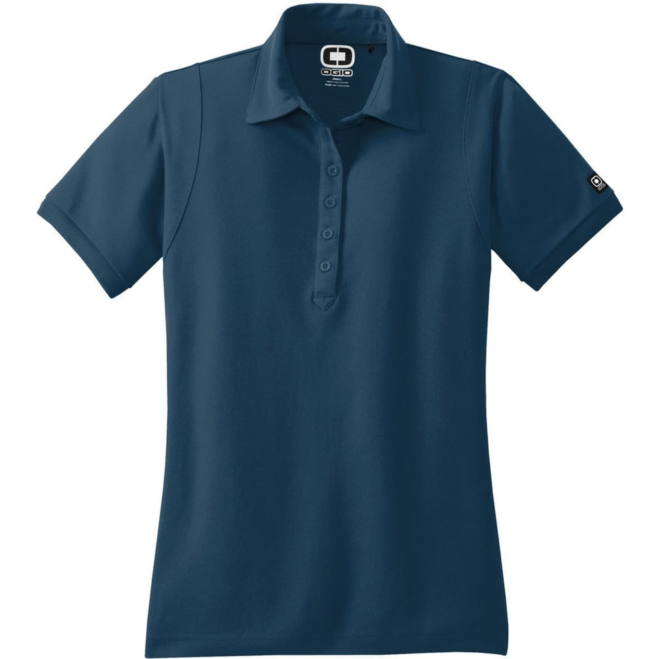 OGIO - Jewel Polo