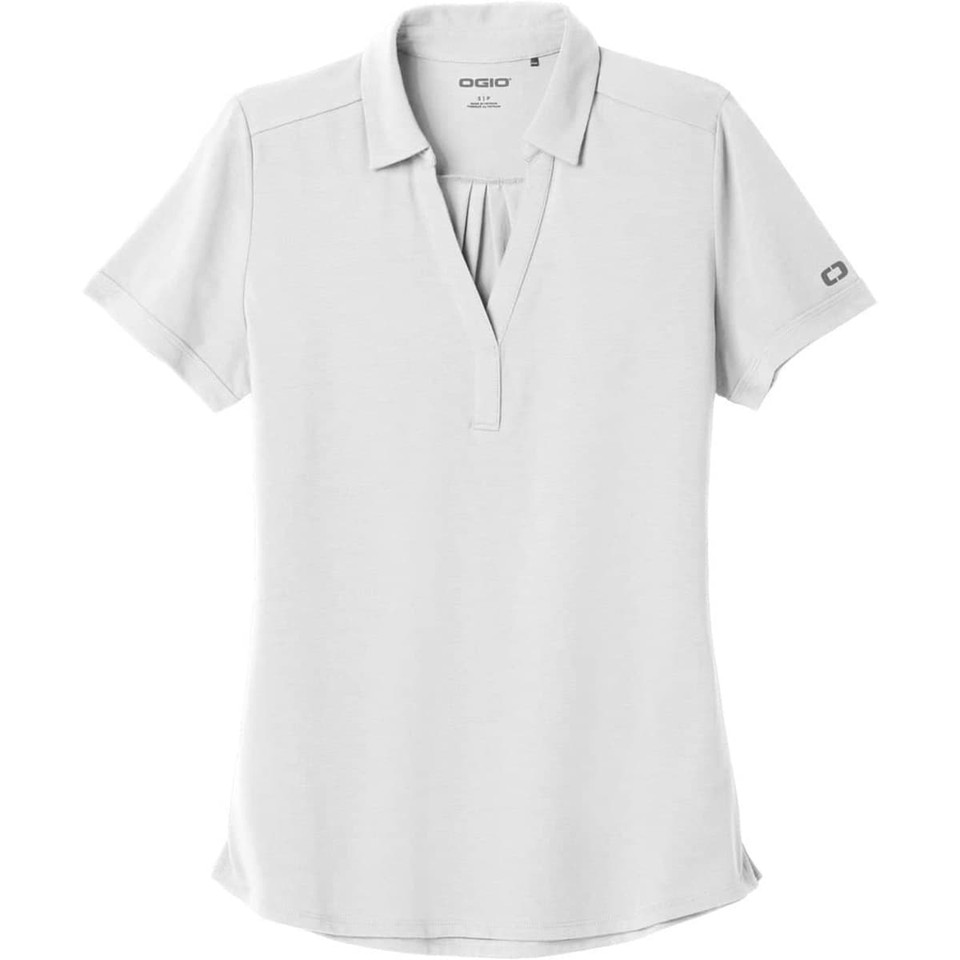 OGIO  Ladies Limit Polo