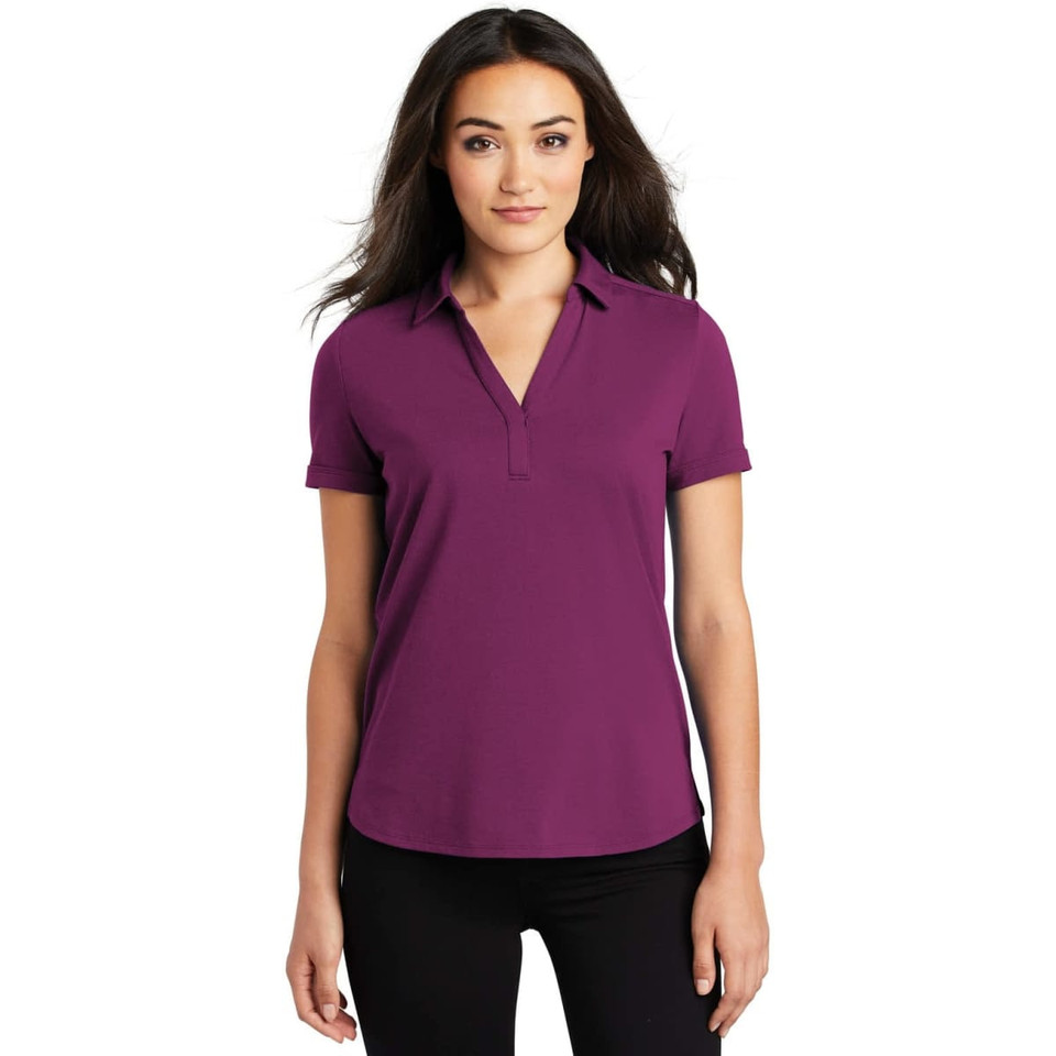 OGIO  Ladies Limit Polo