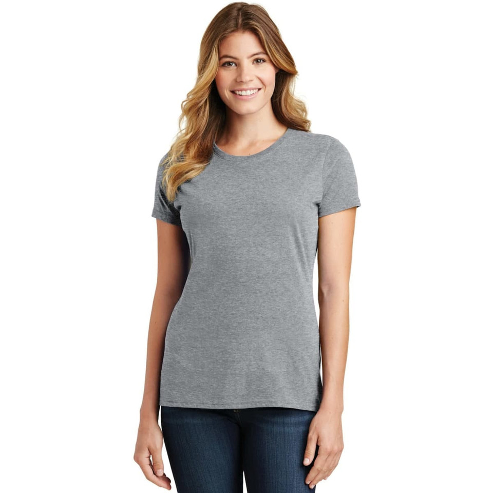 Port & Company Ladies Fan Favorite Tee