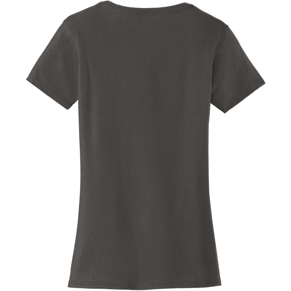 Port & Company Ladies Fan Favorite Tee