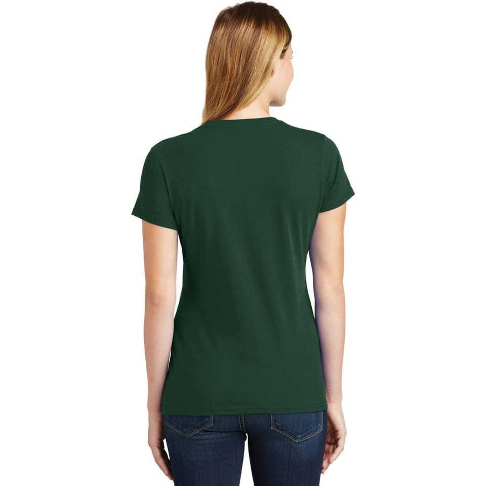 Port & Company Ladies Fan Favorite Tee