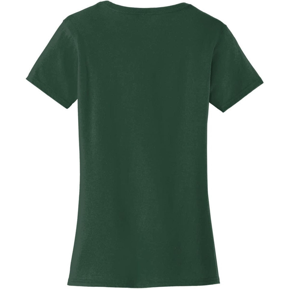 Port & Company Ladies Fan Favorite Tee
